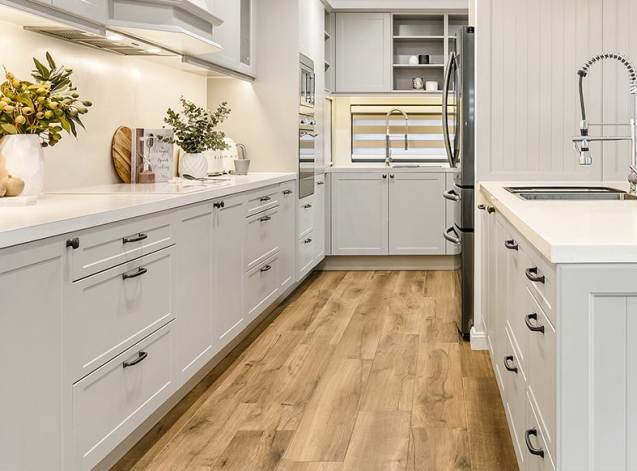 timber look tiles Sydney